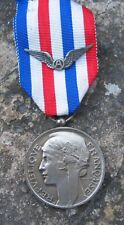 329e medaille honneur d'occasion  Pignans