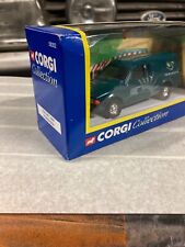 Corgi mk3 ford for sale  ANTRIM