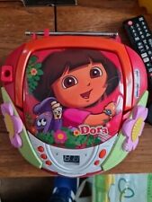 Dora explorer viacom for sale  Shipping to Ireland