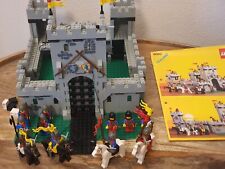 Lego castle 6080 gebraucht kaufen  Pleinfeld