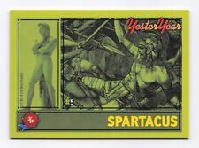 Spartacus green tint for sale  Farragut