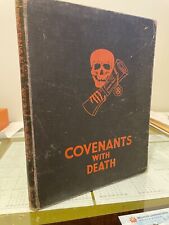 Covenants death scenes for sale  NOTTINGHAM