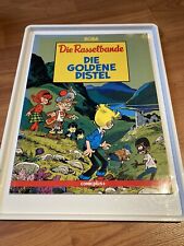 Rasselbande comicplus 1989 gebraucht kaufen  Frankfurt