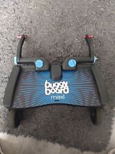 Maxi buggy board for sale  NORWICH