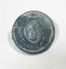 Confederate cavalry button for sale  Baltimore