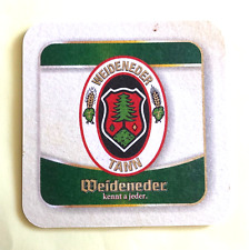 Bierdeckel coaster weideneder gebraucht kaufen  Forchheim