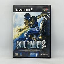Legacy of Kain Soul Reaver 2 Two PS2 Sony PlayStation Game Free Post PAL comprar usado  Enviando para Brazil