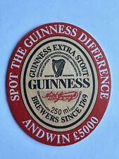 Guinness extra stout for sale  WAKEFIELD