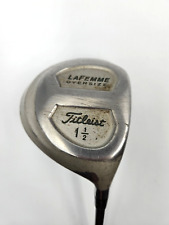 Titleist femme oversize for sale  NORTHWICH