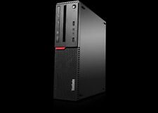 Used, LENOVO THINKCENTRE M900 | I5-6500 3.20 GHZ | 8 GB RAM | 10FG-S1H | GRADE B w/ AC for sale  Shipping to South Africa