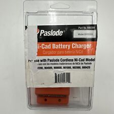 Paslode 900200 nicd for sale  Clarksville