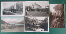 Lake district postcards for sale  SHEERNESS