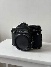 Asahi pentax 6x7 d'occasion  Paris X