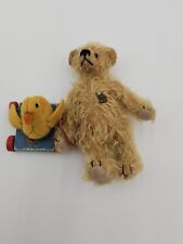 Hermann teddy bear for sale  Shipping to Ireland