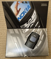 Nokia 8910i classic for sale  SOUTHAMPTON