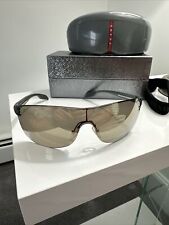 Prada sunglasses men for sale  Ossining