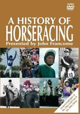 History horse racing for sale  STOCKPORT