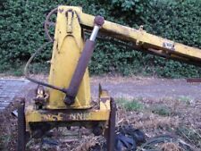 Used, McConnel Swingover hedgecutter in Surrey for sale  WALTON-ON-THAMES
