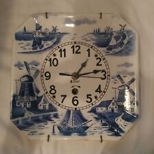 Delft dutch ceramic for sale  Olympia