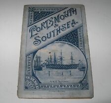 Portsmouth southsea hampshire for sale  UK