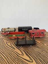 Vintage marx train for sale  Tustin