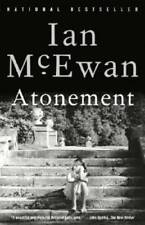 Atonement novel paperback for sale  Montgomery