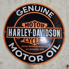 Harley motor oil for sale  Shipping to Ireland