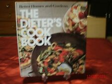 Dieter cook book for sale  Friendship