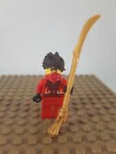 Lego ninjago figur gebraucht kaufen  Winsen