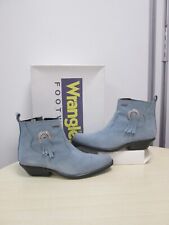 womens wrangler boots for sale  COLCHESTER