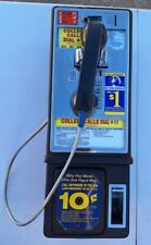 Vintage 1990s payphone for sale  Cleveland