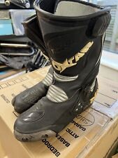 Oxtar motorcycle boots for sale  GUILDFORD