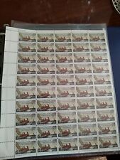 Winslow homer stamps..covers for sale  Weston