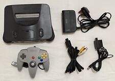 N64 console controllers for sale  SUTTON