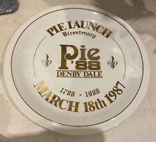 Rare 1987 pie for sale  HUDDERSFIELD