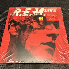 R.e.m. live vinyl for sale  Tucson