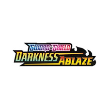Pokemon TCG Darkness Ablaze - Singles - Common, Uncommon, Rare & Trainer Cards segunda mano  Embacar hacia Argentina