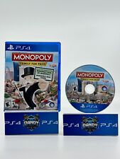 Usado, Monopoly Family Fun Pack (Sony PlayStation 4 PS4, 2014) comprar usado  Enviando para Brazil