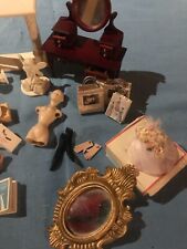 Miniatures dolls house d'occasion  Aups