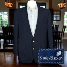 Stanley blacker blazer for sale  Dundee
