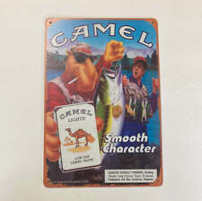 Camel smooth character for sale  Daisetta