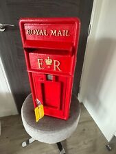 Royal post box for sale  UK