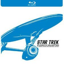 Star Trek: Stardate Collection (Blu-ray) comprar usado  Enviando para Brazil
