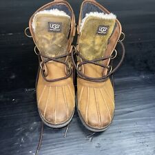 Ugg hapsburg boots for sale  Lake Worth