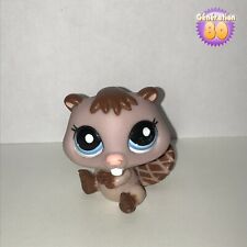 Littlest petshop castor d'occasion  Bruay-la-Buissière