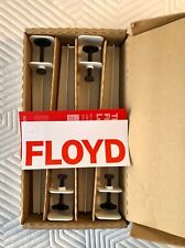 Floyd Home The Legs Hardware set furniture EXCELLENT ORIGINAL PACKAGING for sale  Shipping to South Africa