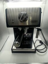 Delonghi Espresso Machine Model ecp3220 Preowned Light Use Great Condition for sale  Shipping to South Africa