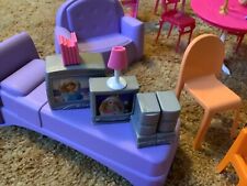 Misc barbie furniture for sale  Glenns Ferry