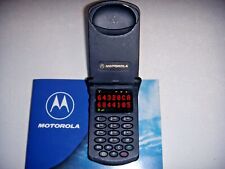 Motorola startac led usato  Roma