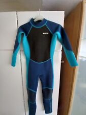 Wetsuit full length for sale  BOLTON